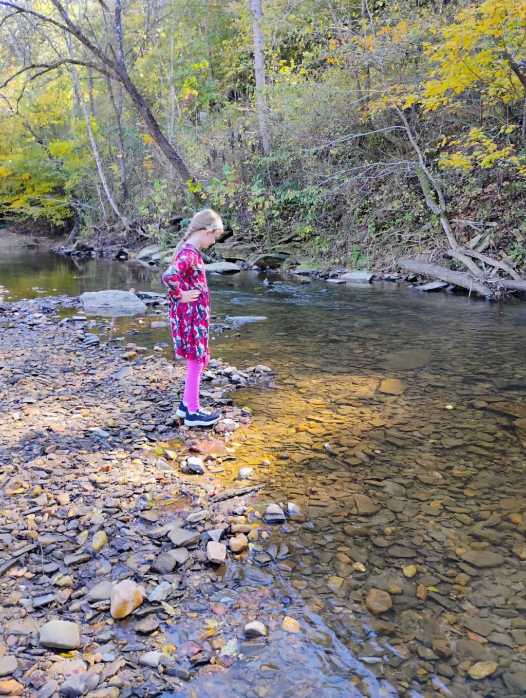Visiting Water Can Help Our Kids Become More Environmentally&nbsp;Conscious