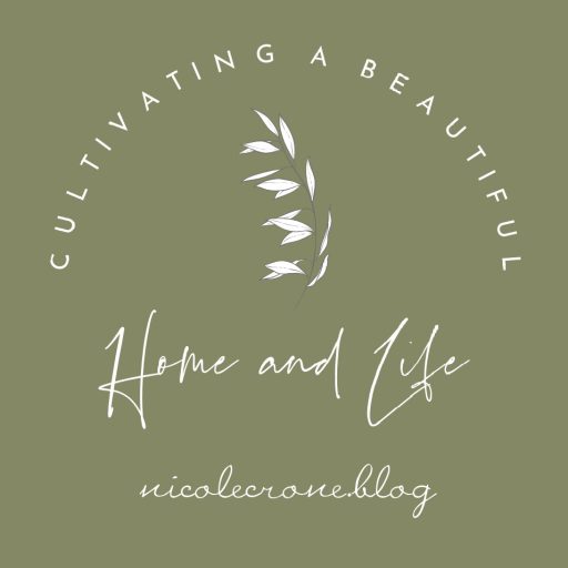 No. 17: Notes from Home | A Sweet and Slow Saturday