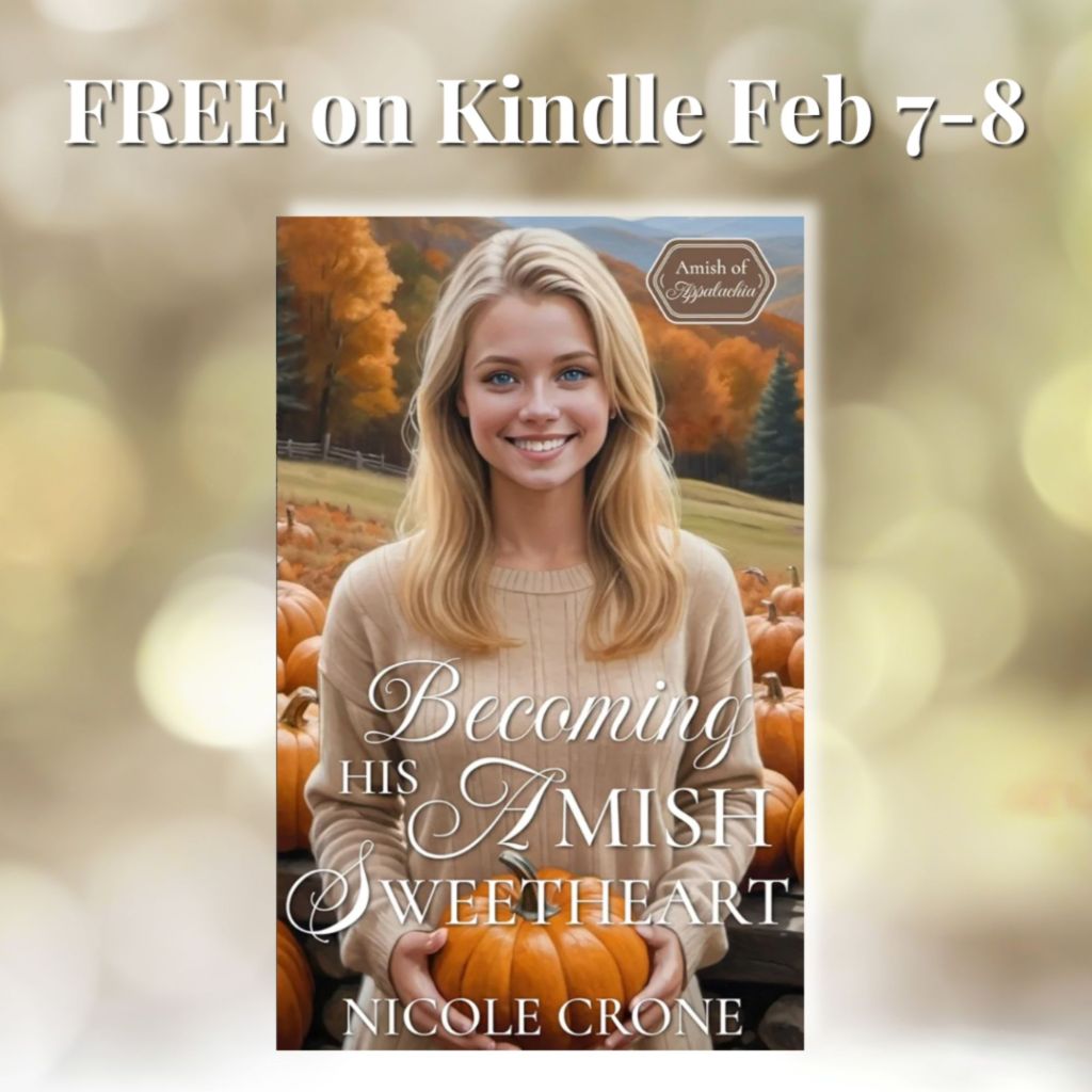 A Kindle Freebie + A Few Photos from Our Beach Trip