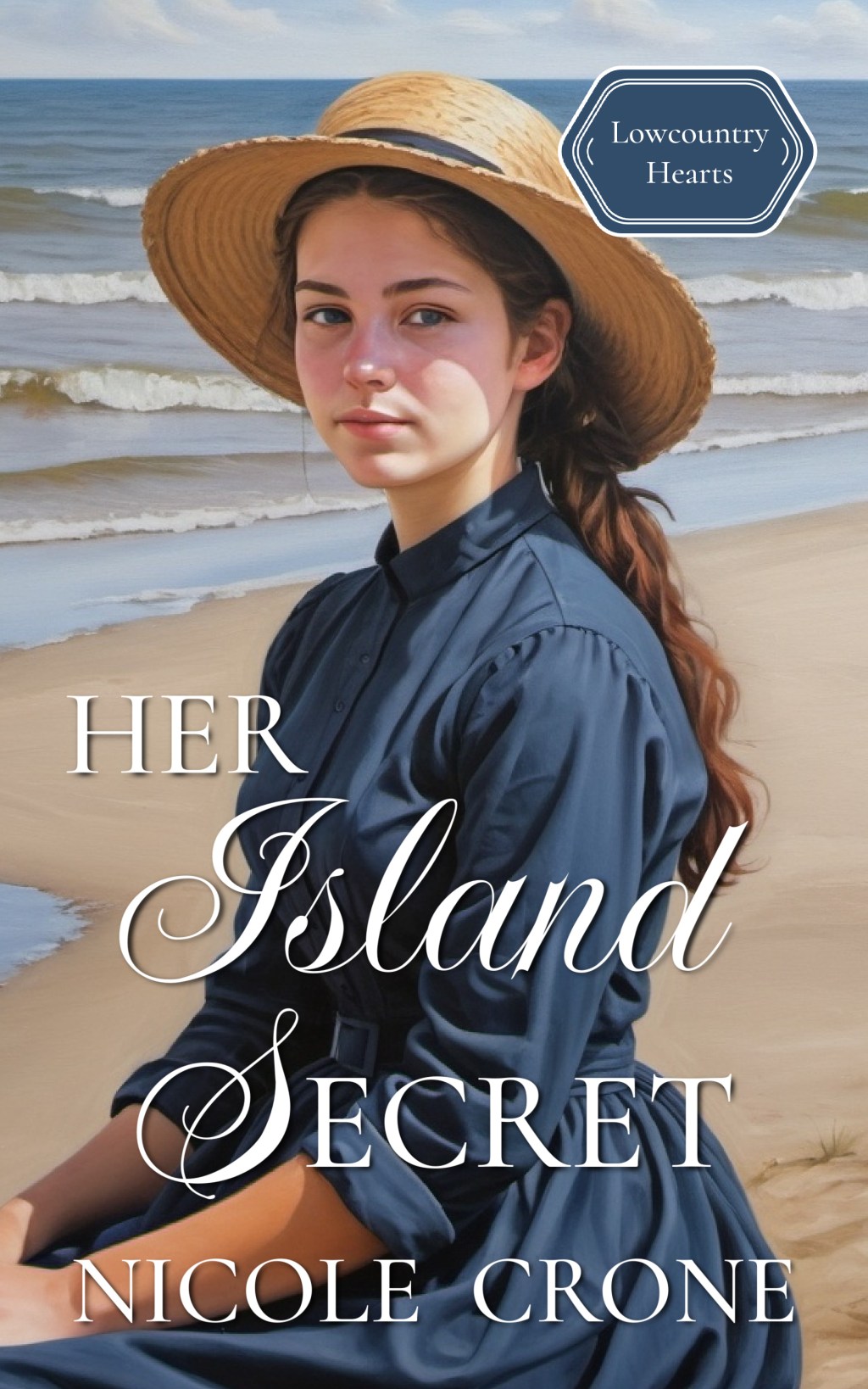 Her Island Secret Sample&nbsp;Chapter