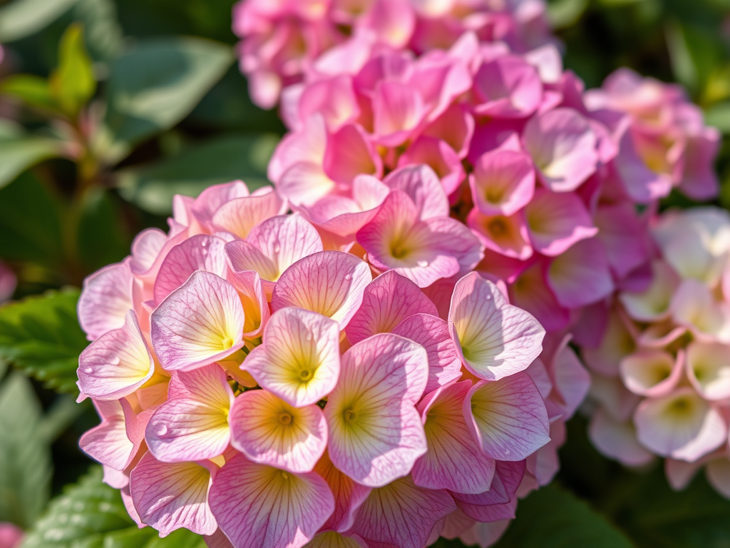 Contentment Thoughts This May