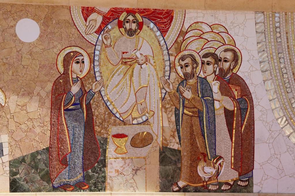 Feminine Wisdom in the Christian Canon #1 | Women are the Bearers of Good&nbsp;News