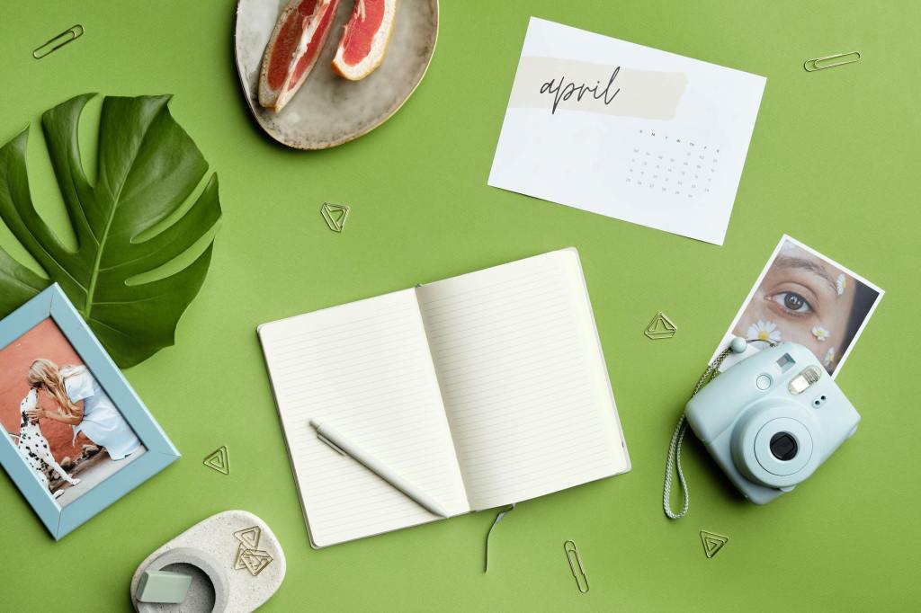 Late April Faith&nbsp;Ramblings