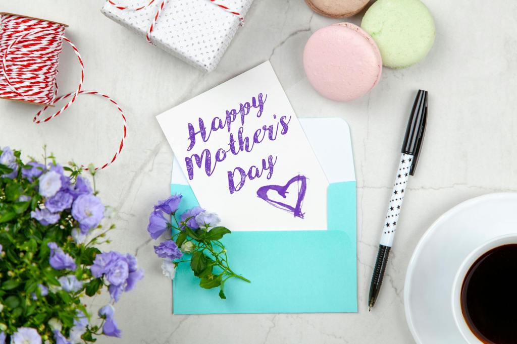 Spiritual Motherhood