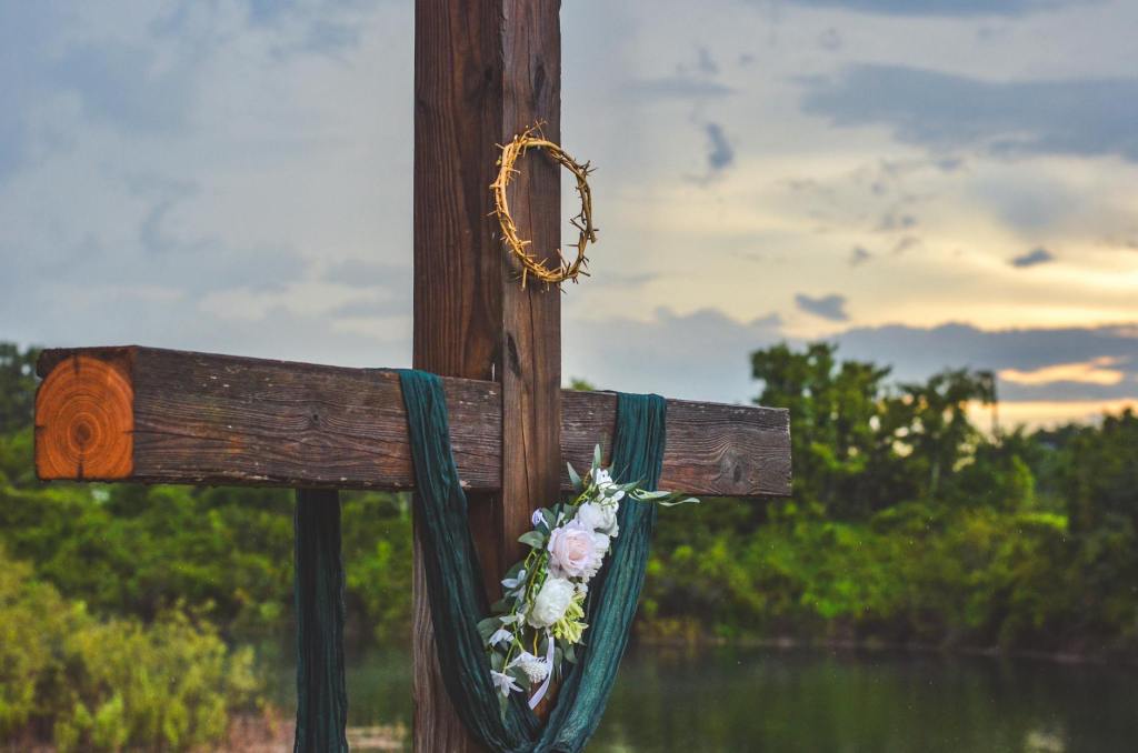 My Understanding of&nbsp;Jesus