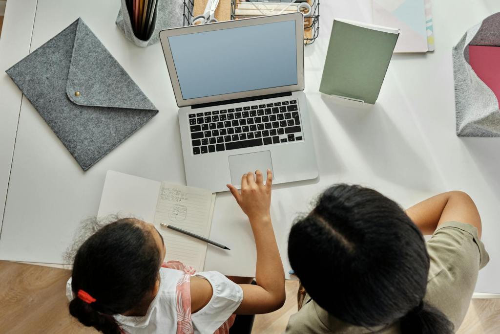 Encouragement for Homeschool Moms at the End of the School&nbsp;Year